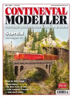 Continental Modeller